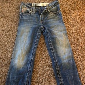 ARIAT Kid's slim Addison B5